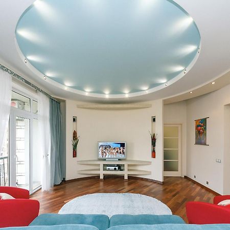 Kiev 24 Apartments Экстерьер фото