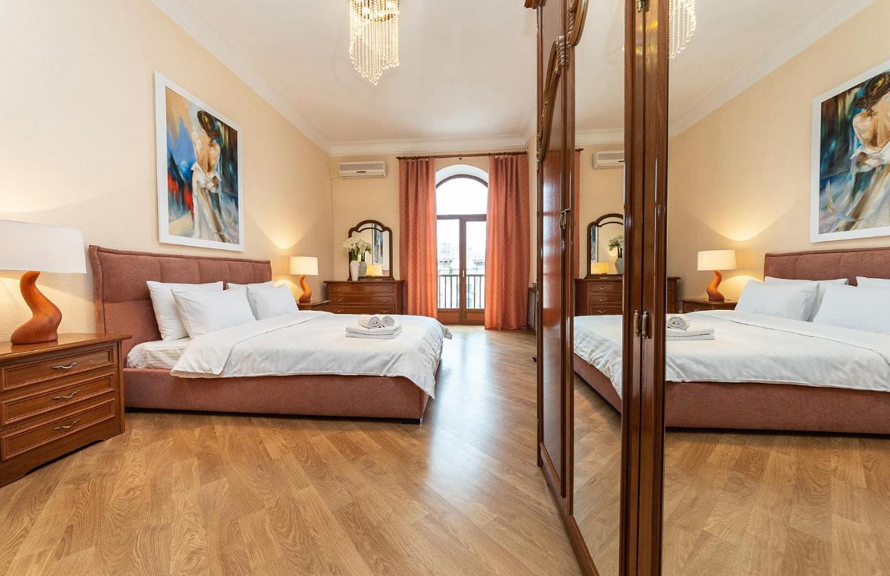 Kiev 24 Apartments Экстерьер фото