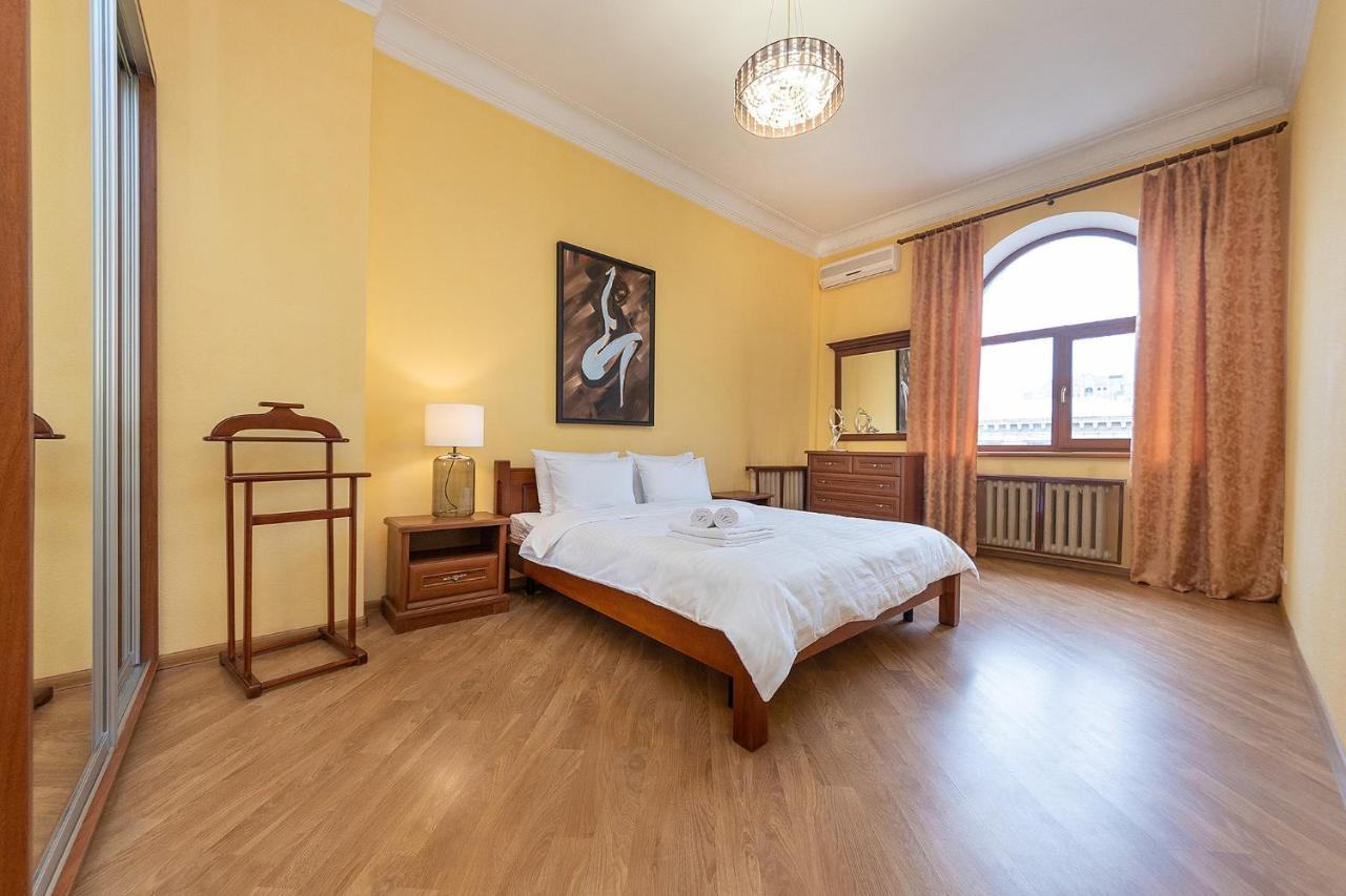 Kiev 24 Apartments Экстерьер фото