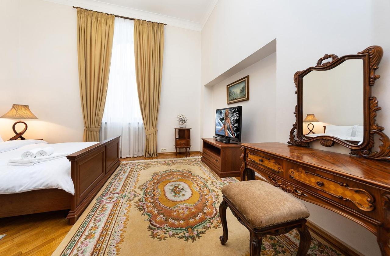 Kiev 24 Apartments Экстерьер фото