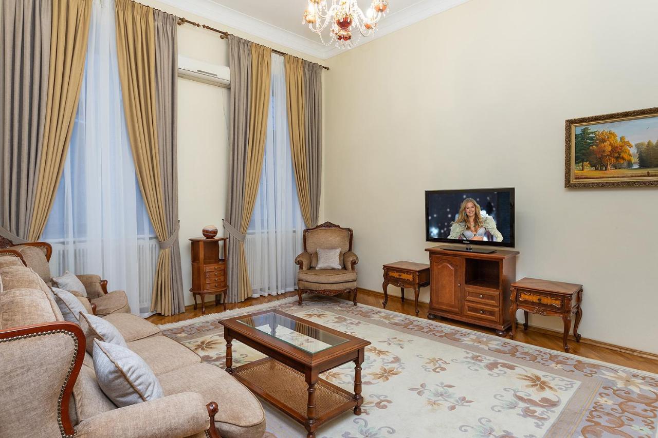 Kiev 24 Apartments Экстерьер фото