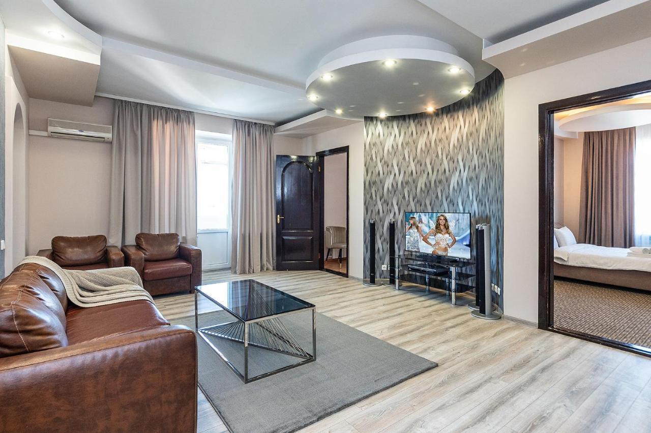 Kiev 24 Apartments Экстерьер фото