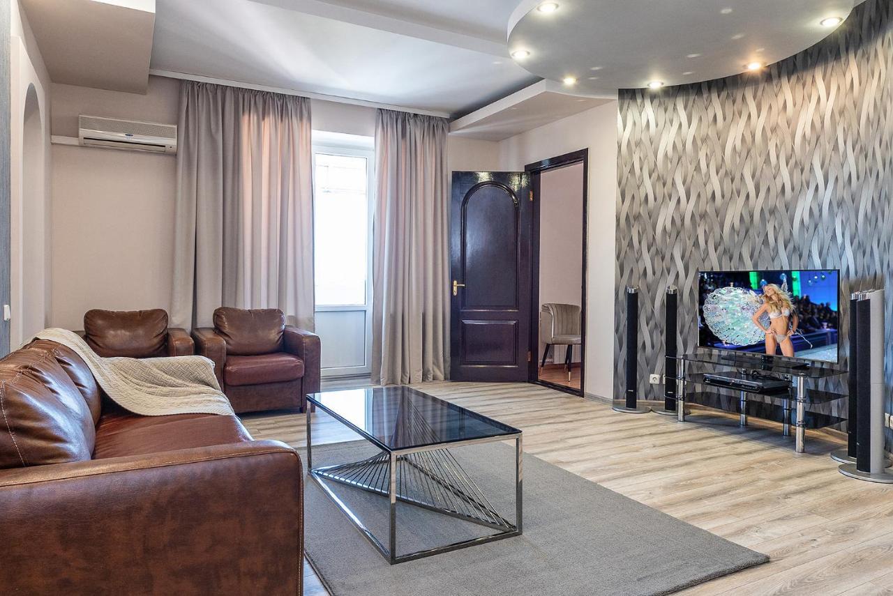 Kiev 24 Apartments Экстерьер фото