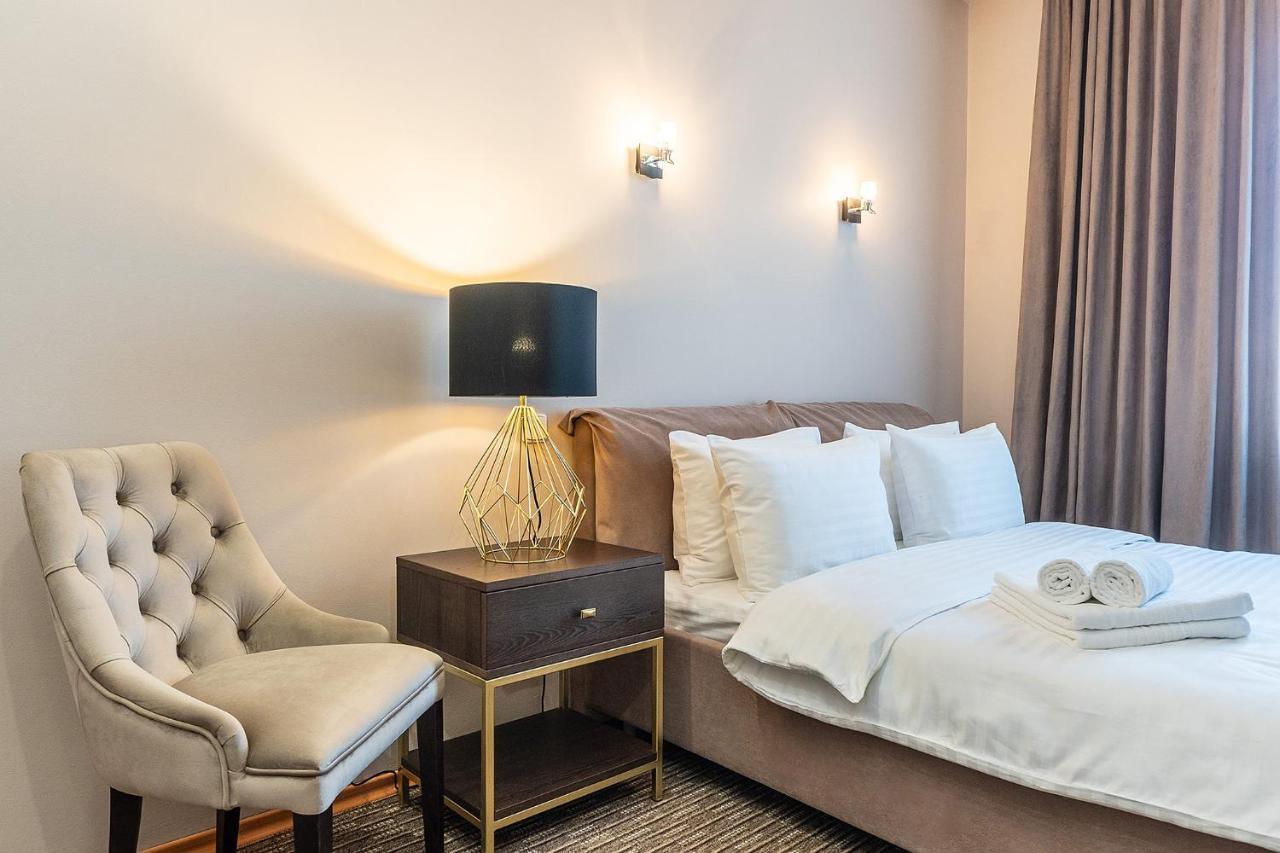 Kiev 24 Apartments Экстерьер фото