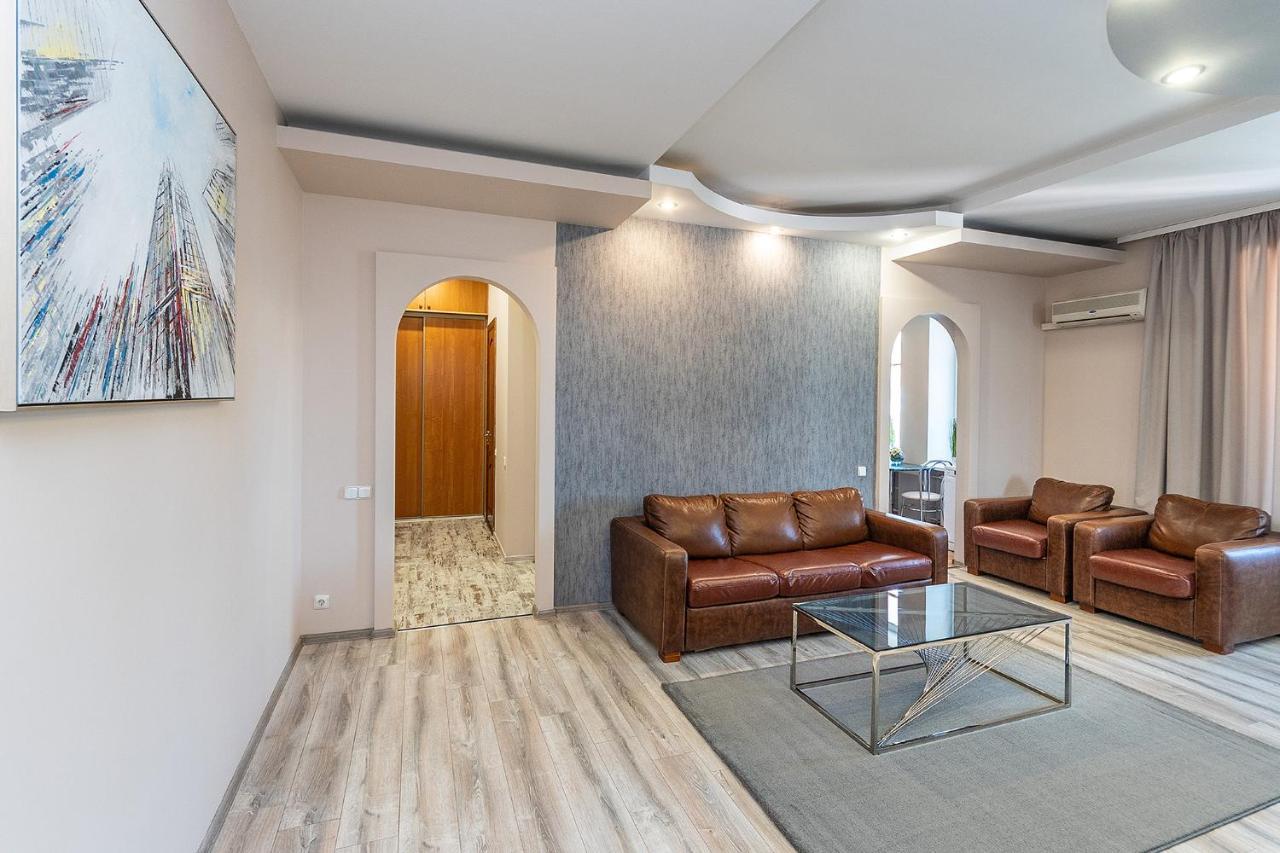 Kiev 24 Apartments Экстерьер фото