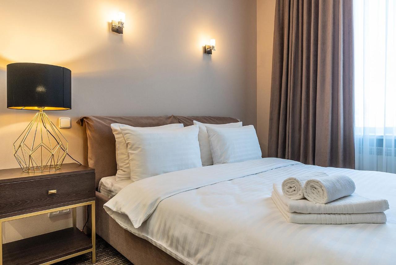 Kiev 24 Apartments Экстерьер фото