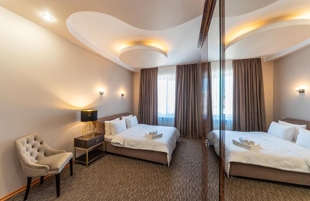 Kiev 24 Apartments Экстерьер фото