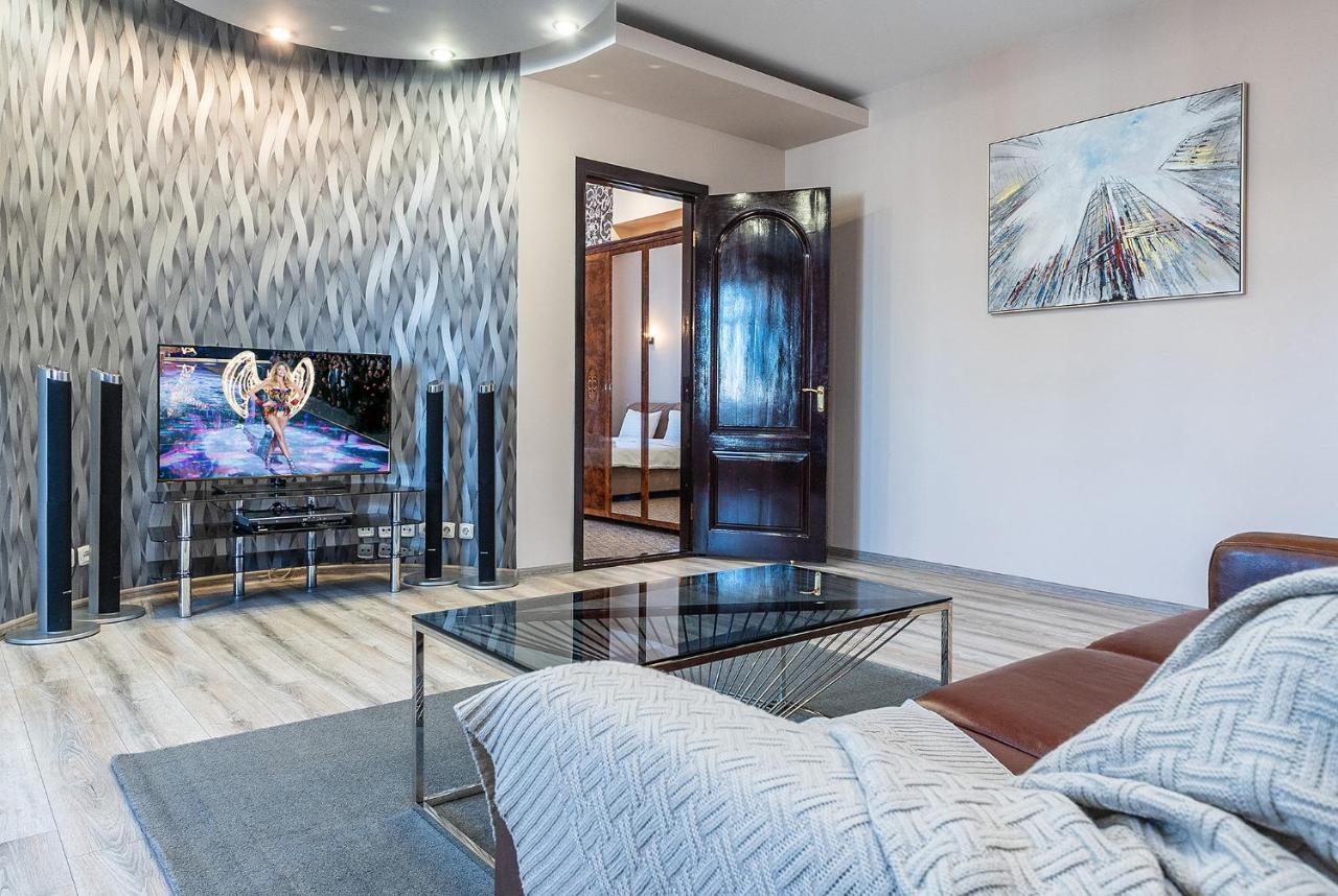 Kiev 24 Apartments Экстерьер фото
