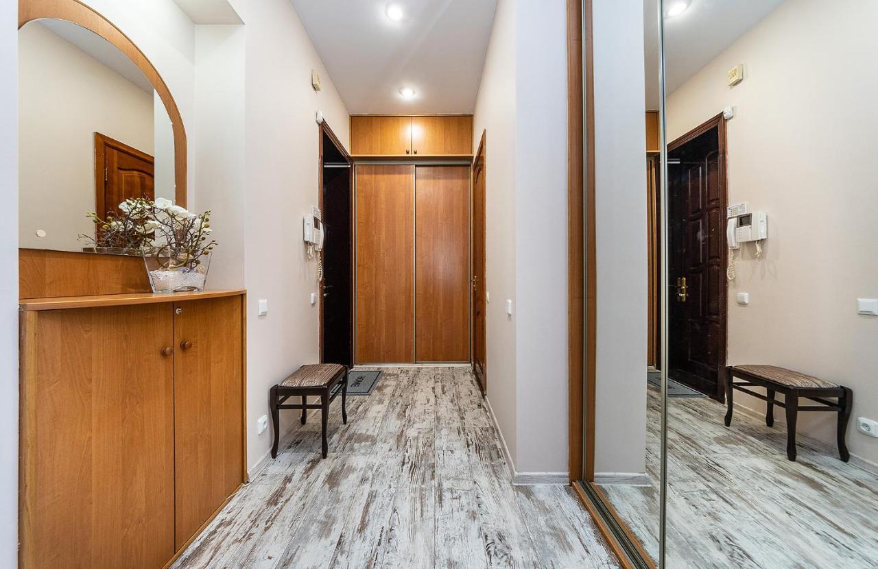 Kiev 24 Apartments Экстерьер фото