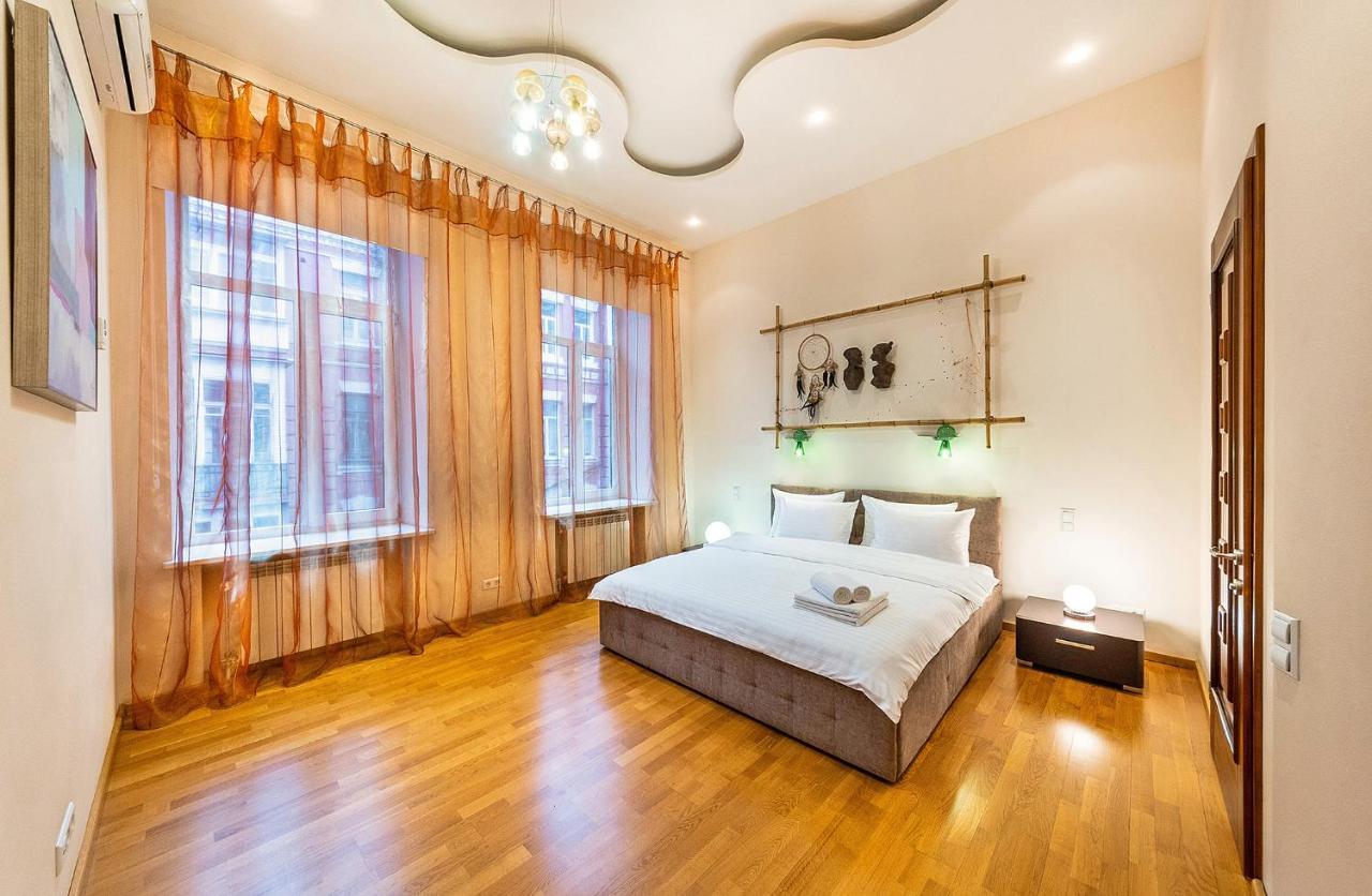 Kiev 24 Apartments Экстерьер фото