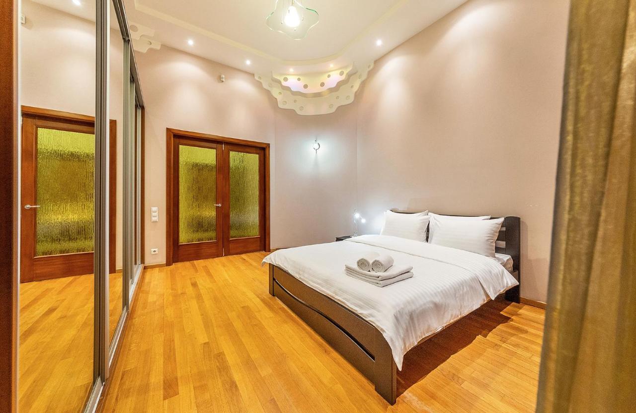 Kiev 24 Apartments Экстерьер фото