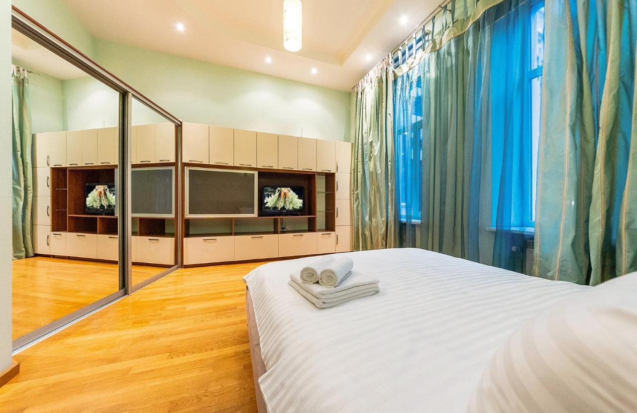 Kiev 24 Apartments Экстерьер фото