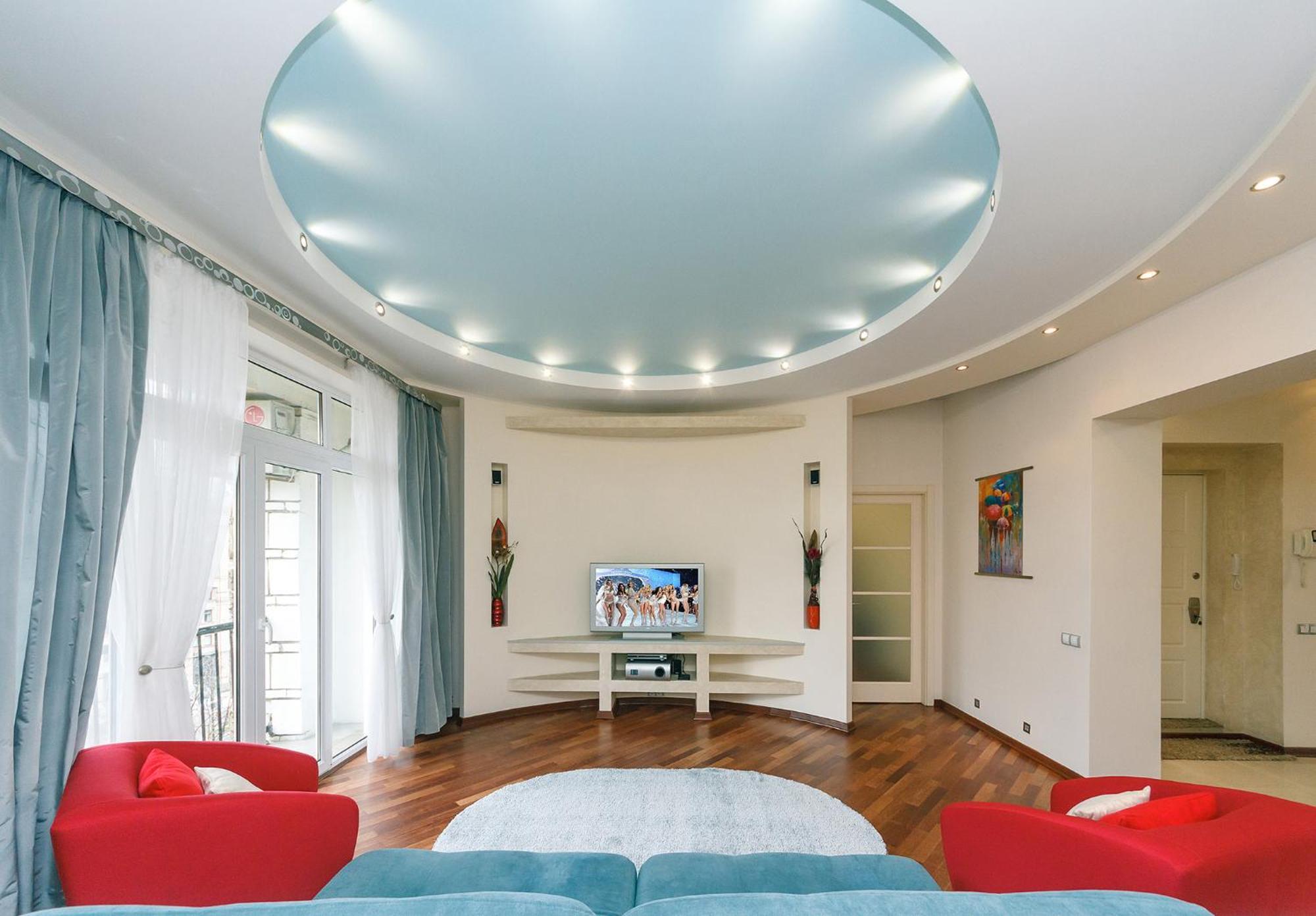 Kiev 24 Apartments Экстерьер фото