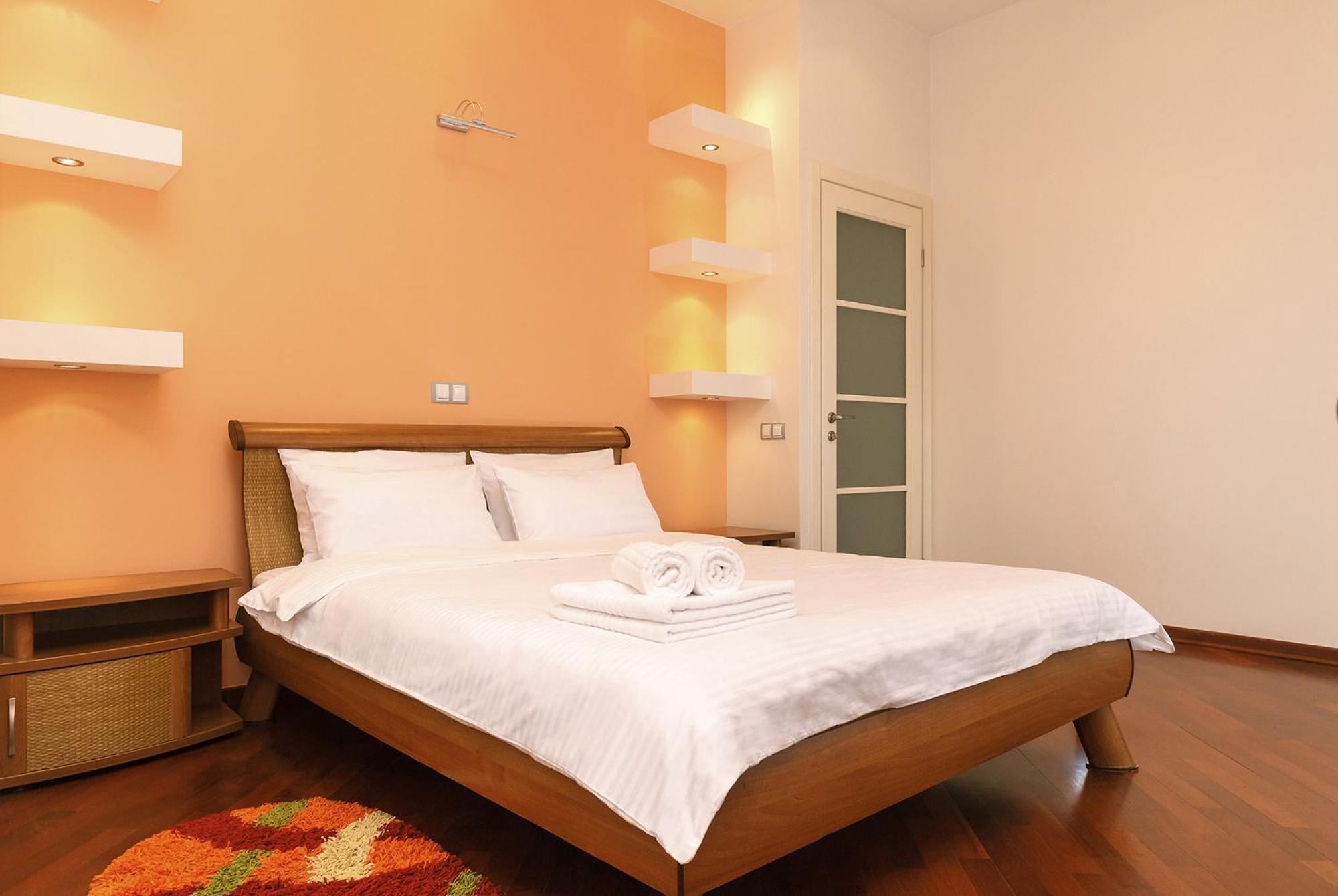 Kiev 24 Apartments Экстерьер фото
