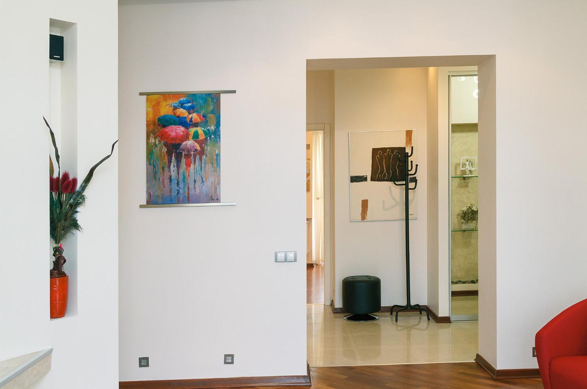 Kiev 24 Apartments Экстерьер фото