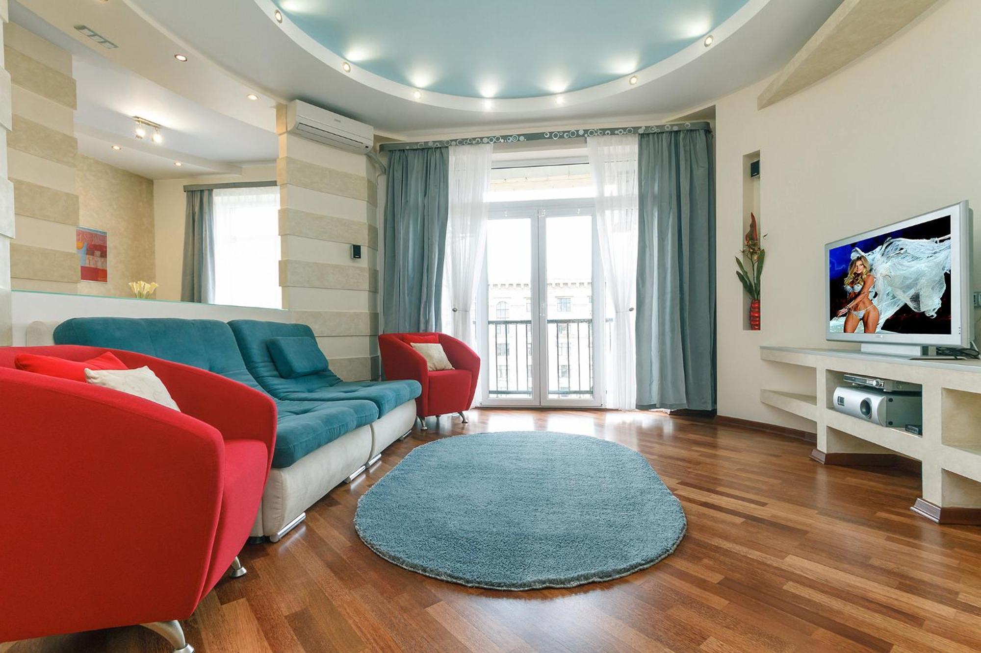 Kiev 24 Apartments Экстерьер фото