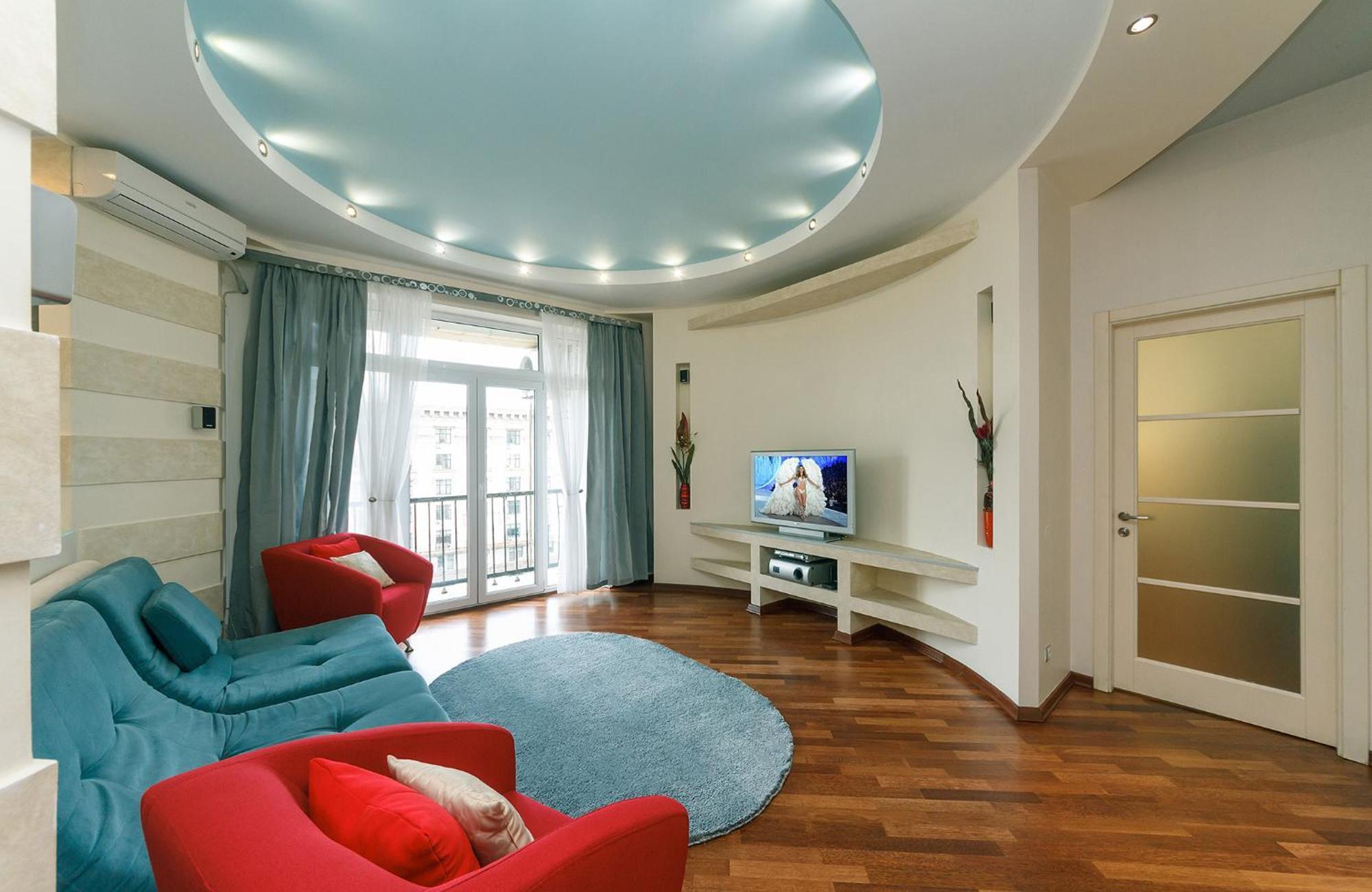 Kiev 24 Apartments Экстерьер фото