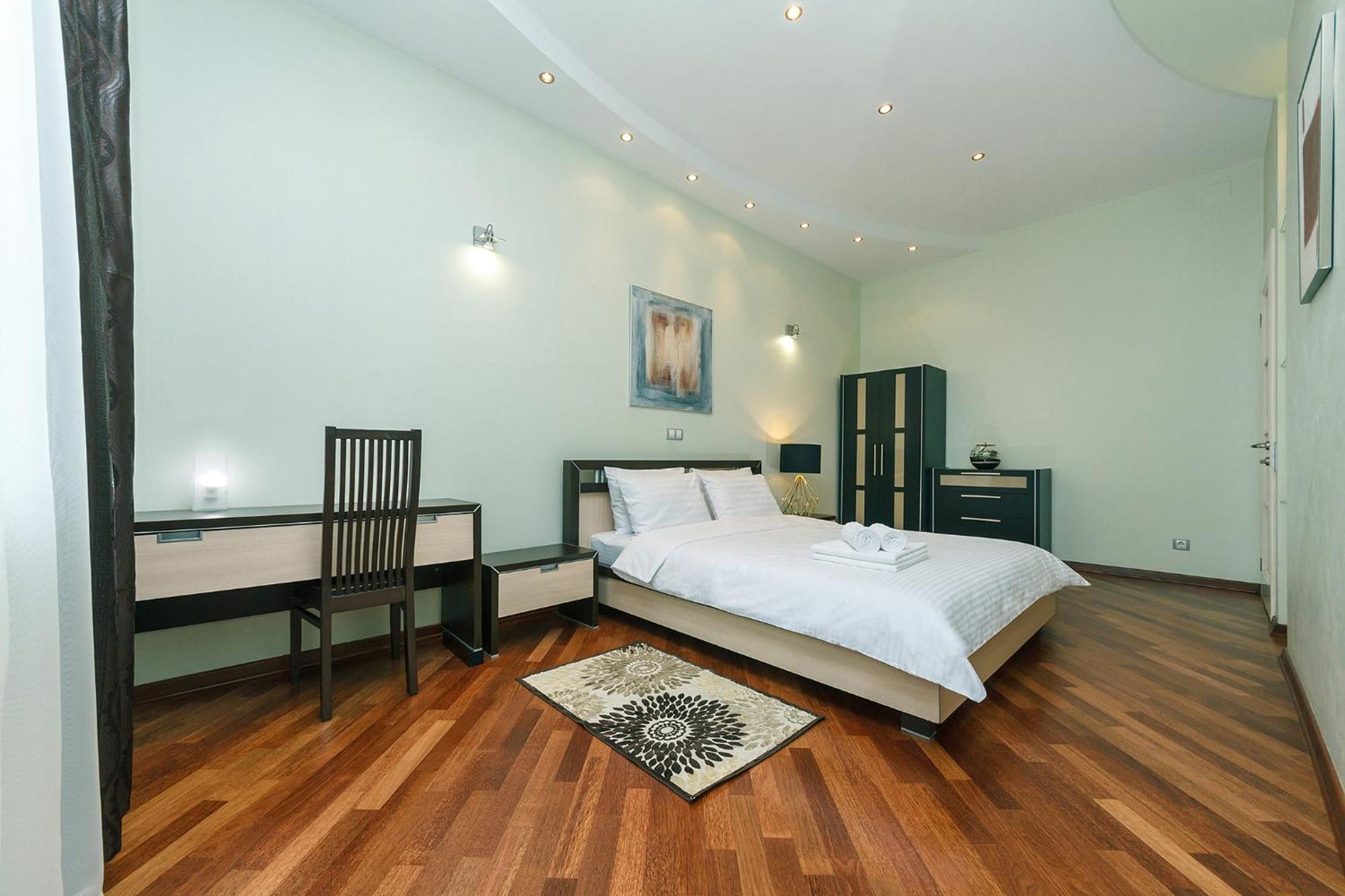 Kiev 24 Apartments Экстерьер фото