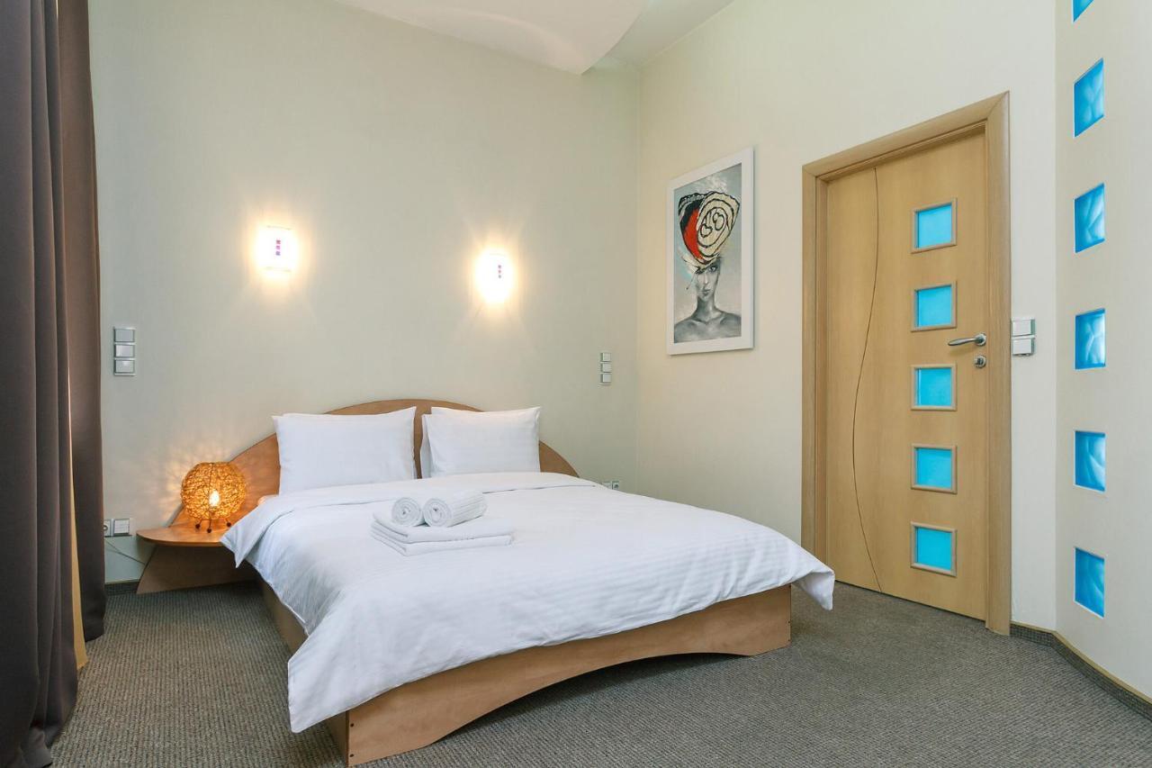 Kiev 24 Apartments Экстерьер фото