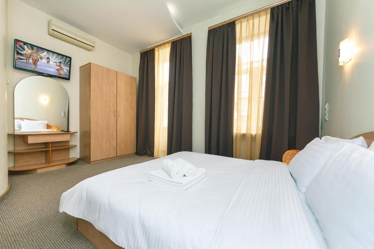 Kiev 24 Apartments Экстерьер фото