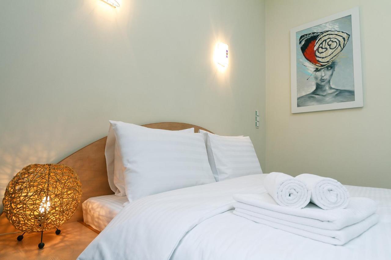 Kiev 24 Apartments Экстерьер фото